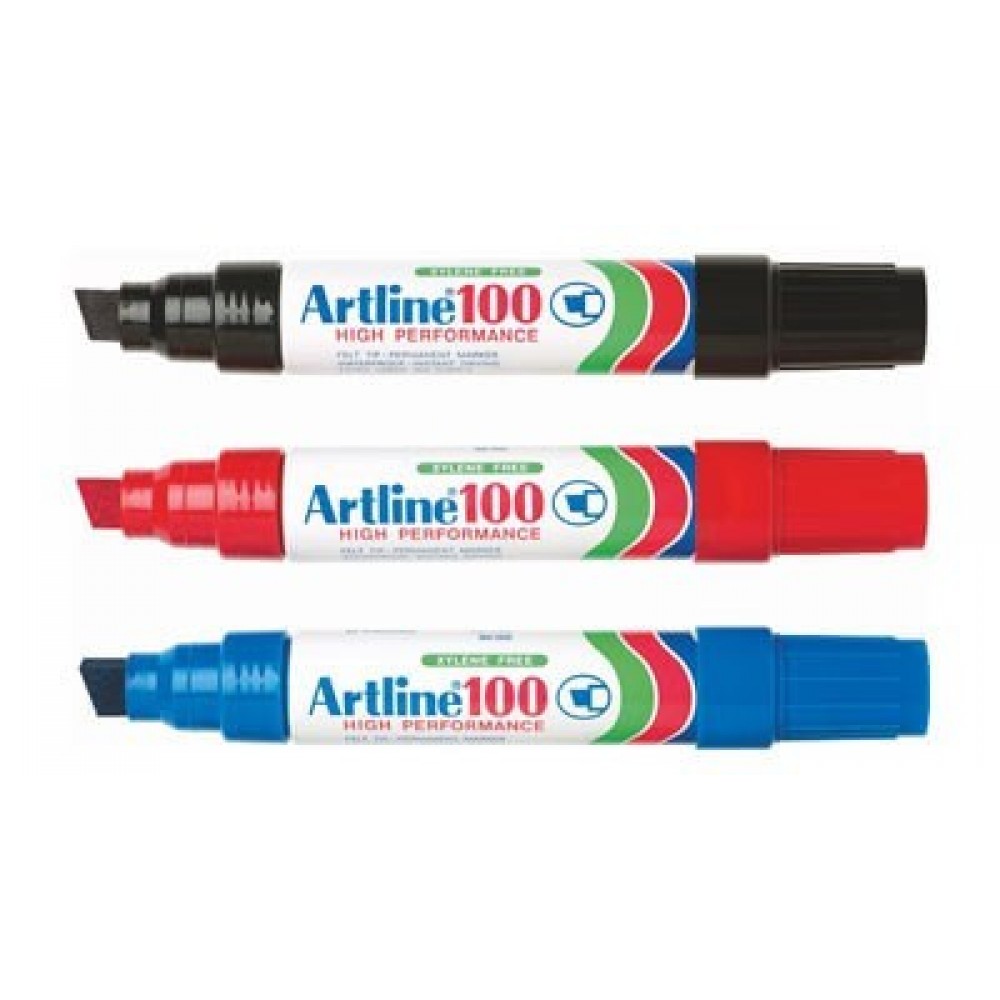 ARTLINE PERMANENT MARKER 100